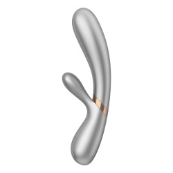 Satisfyer Hot Lover - Silver