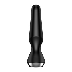 Satisfyer Plug-ilicious 2 - Black