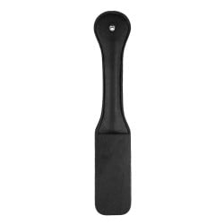 Shots Ouch Slave Paddle - Black