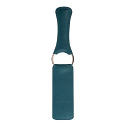 Shots Ouch Halo Paddle - Green