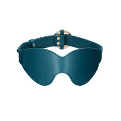 Shots Ouch Halo Eyemask - Green