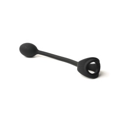 Sport Fucker Motovibe Buzz Lock - Black