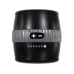 Gender X Barrel of Fun - White/Clear