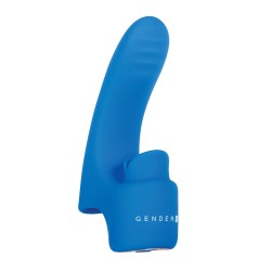 Gender X Flick It - Blue