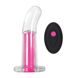 Gender X Pink Paradise - Clear/Pink