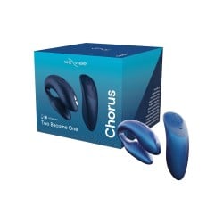 We-Vibe Chorus - Cosmic Blue