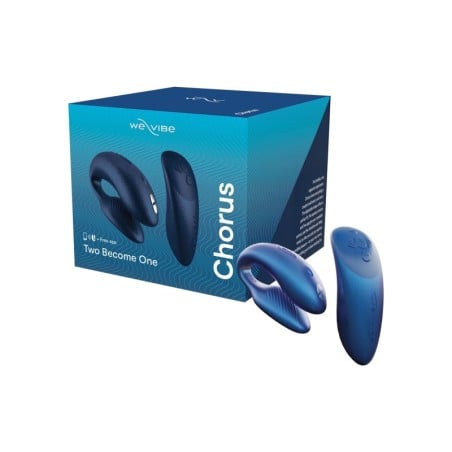 We-Vibe Chorus - Cosmic Blue