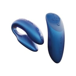We-Vibe Chorus - Cosmic Blue