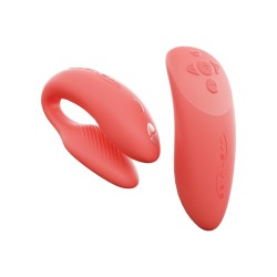 We-Vibe Chorus - Crave Coral