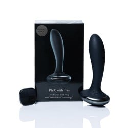 Hot Octopuss PleX with Flex - Black