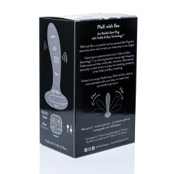 Hot Octopuss PleX with Flex - Black