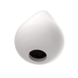 Zero Tolerance Fuji Stroker - White