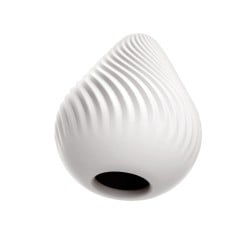 Zero Tolerance Kilauea Stroker - White