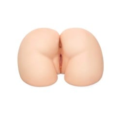 PDX Plus Perfect Ass XL Masturbator - Light