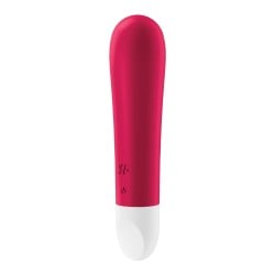 Satisfyer Ultra Power Bullet 1 - Red