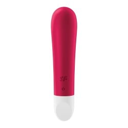 Satisfyer Ultra Power Bullet 1 - Red
