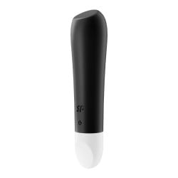 Satisfyer Ultra Power Bullet 2 - Black