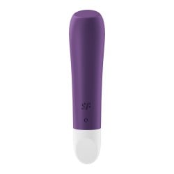 Satisfyer Ultra Power Bullet 2 - Violet