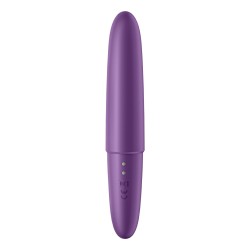 Satisfyer Ultra Power Bullet 6 - Violet