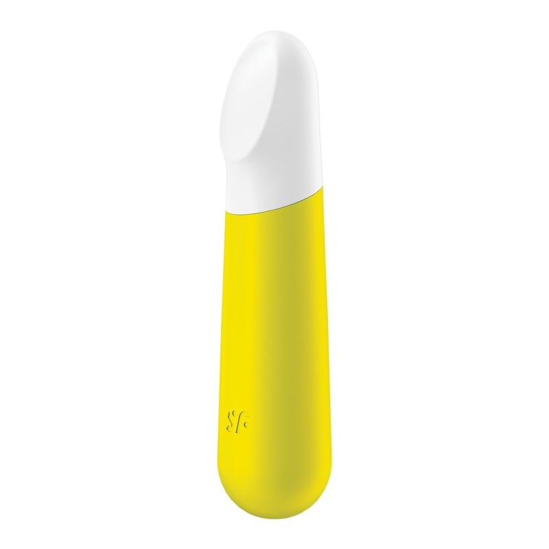 Satisfyer Ultra Power Bullet 4 - Yellow Satisfyer Ultra Power Bullet 4 - Yellow