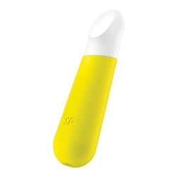 Satisfyer Ultra Power Bullet 4 - Yellow