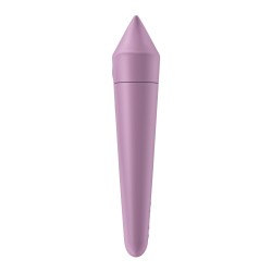Satisfyer Ultra Power Bullet 8 - Lilac