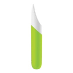 Satisfyer Ultra Power Bullet 7 - Green