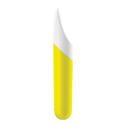 Satisfyer Ultra Power Bullet 7 - Yellow