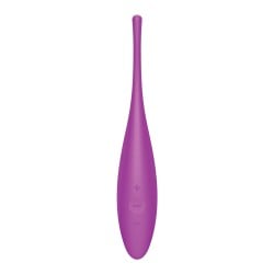 Satisfyer Twirling Joy - Purple