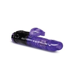 Blush Sexy Things Flutter Rabbit - Purple