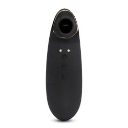 Nu Sensuelle Trinitii Tongue Vibe - 18k Gold