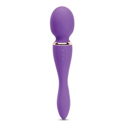 Nu Sensuelle Alluvion XLR8 Wand - Purple
