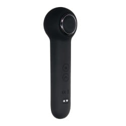 Evolved Tap Dance Tapping Wand - Black