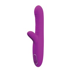 Pretty Love Angelique Come Hither - Fuchsia