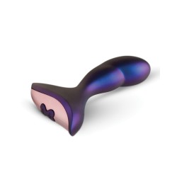 Hueman Intergalactic Anal Vibrator - Purple
