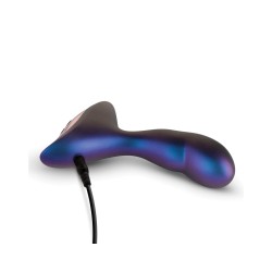 Hueman Intergalactic Anal Vibrator - Purple