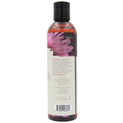 Intimate Earth Soothe Anti-Bacterial Anal Lubricant - 240 ml