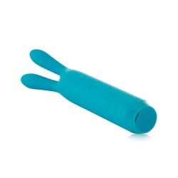 Je Joue Clitoral Rabbit Vibrator - Teal