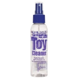 Anti-Bacterial Toy Cleaner - 4.3 oz
