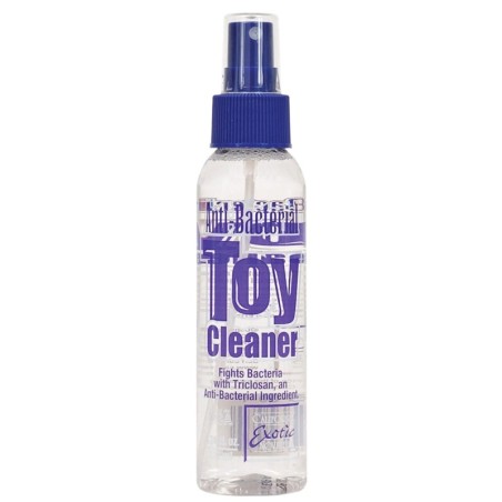 Anti-Bacterial Toy Cleaner - 4.3 oz