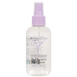Dr. Laura Berman Intimate Basics Anti Bacterial Toy Cleaner