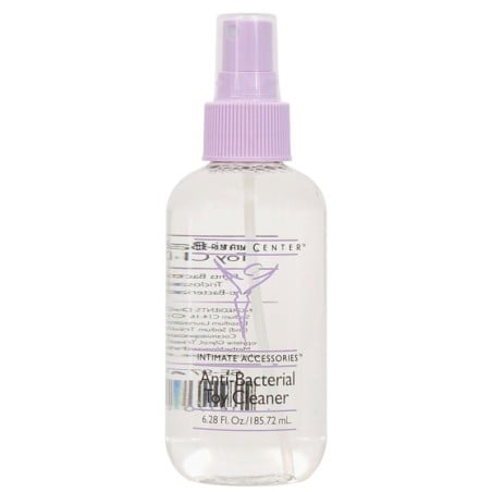 Dr. Laura Berman Intimate Basics Anti Bacterial Toy Cleaner