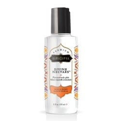 Kama Sutra Divine Nectars - 5 oz Tropical Mango