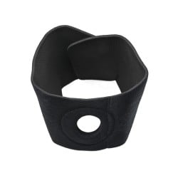 Sportsheets Ultra Thigh Strap On - Black