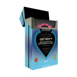 Kama Sutra Get Wet Sex to Go Kit