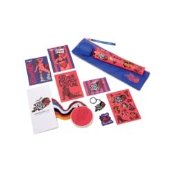 Le Wand Feel My Power 2022 Kelly Malka Special Edition Wand Massager
