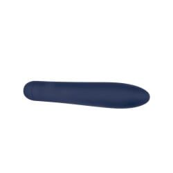 Evolved Straight Forward Vibrator - Blue