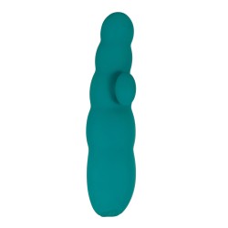 Evolved G Spot Perfection Vibe - Teal