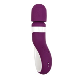 Gender X Handle It Wand - Purple/White