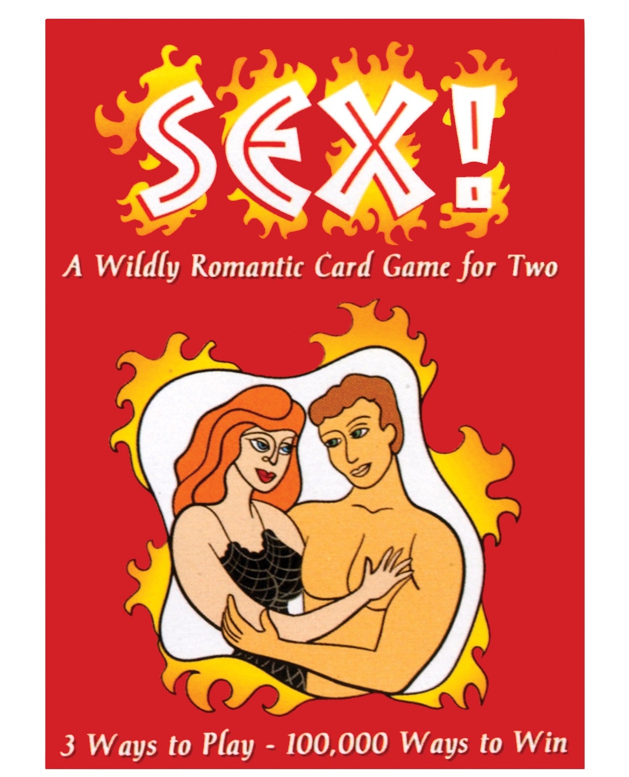 Romantic Sex Game 64